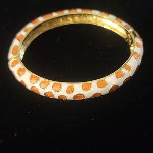 Kenneth Jay Lane Bangle